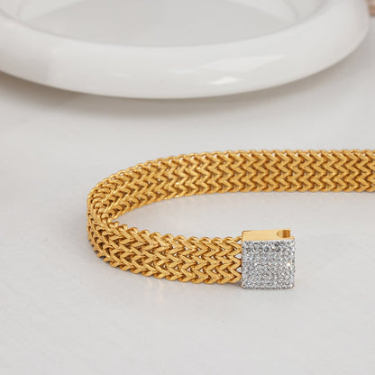 Topaz Temptation Bracelets image 0