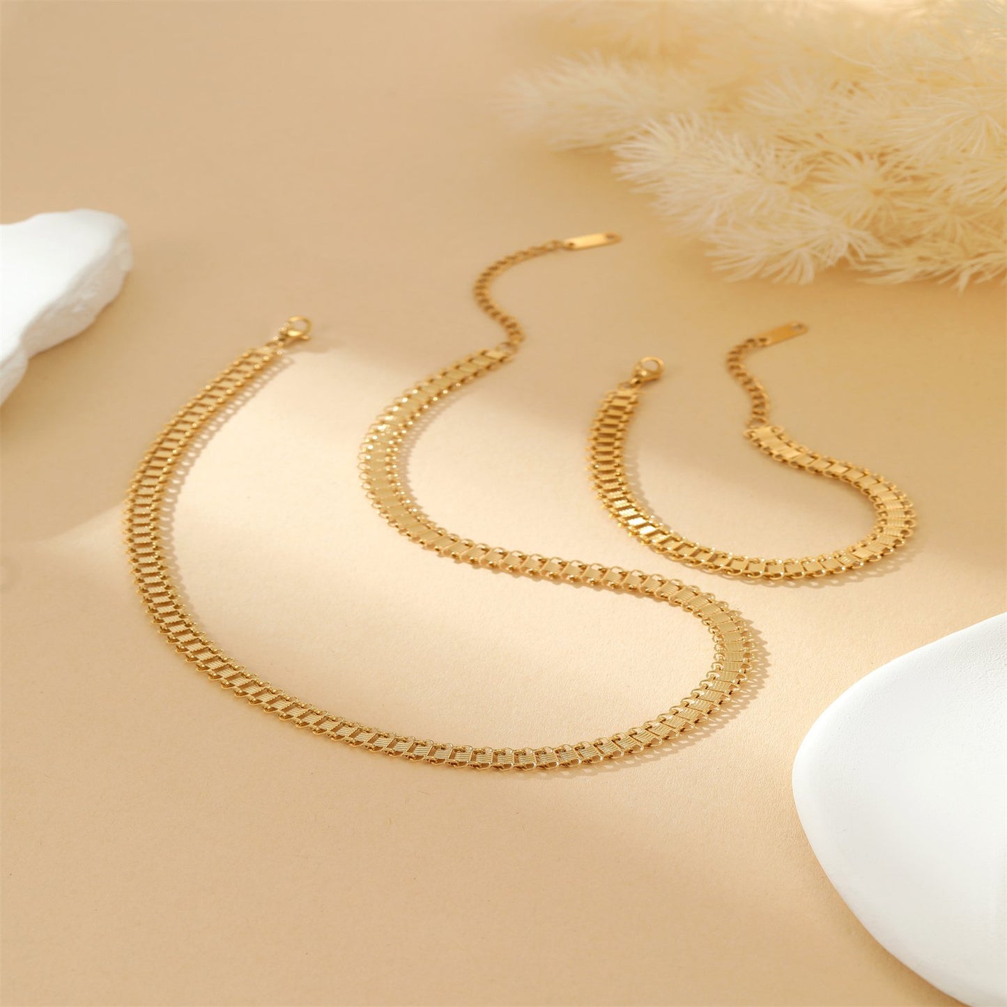 Cascade Bracelet image 1