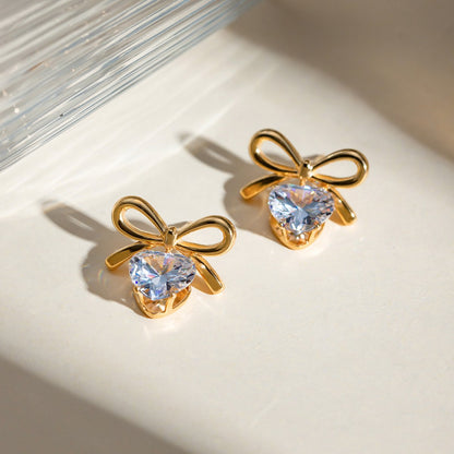 Ocean Odyssey Earrings image 1