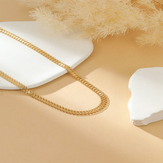 Cascade Necklace image 0