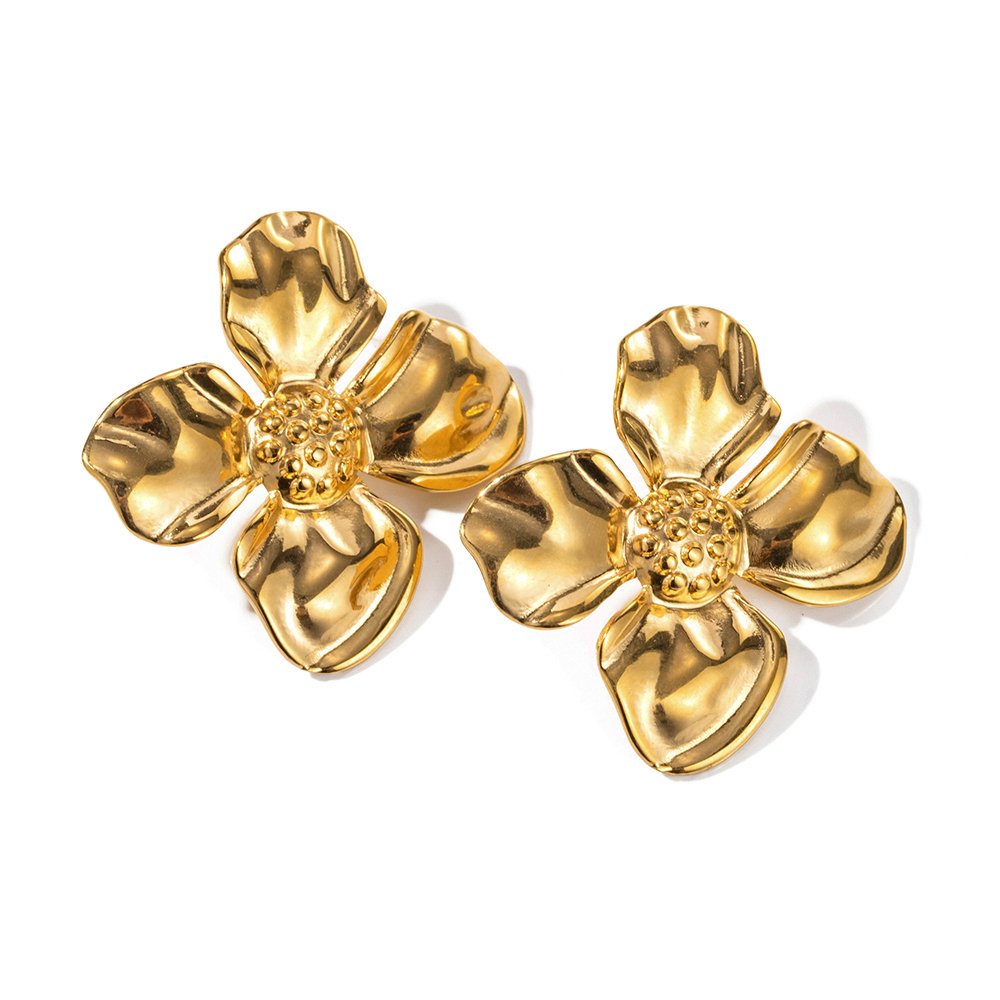 Sunbeam Sparkle Earrings image 0