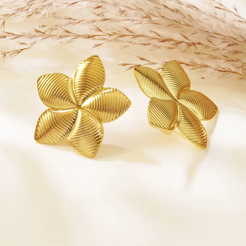Victorian Design Earrings image 0