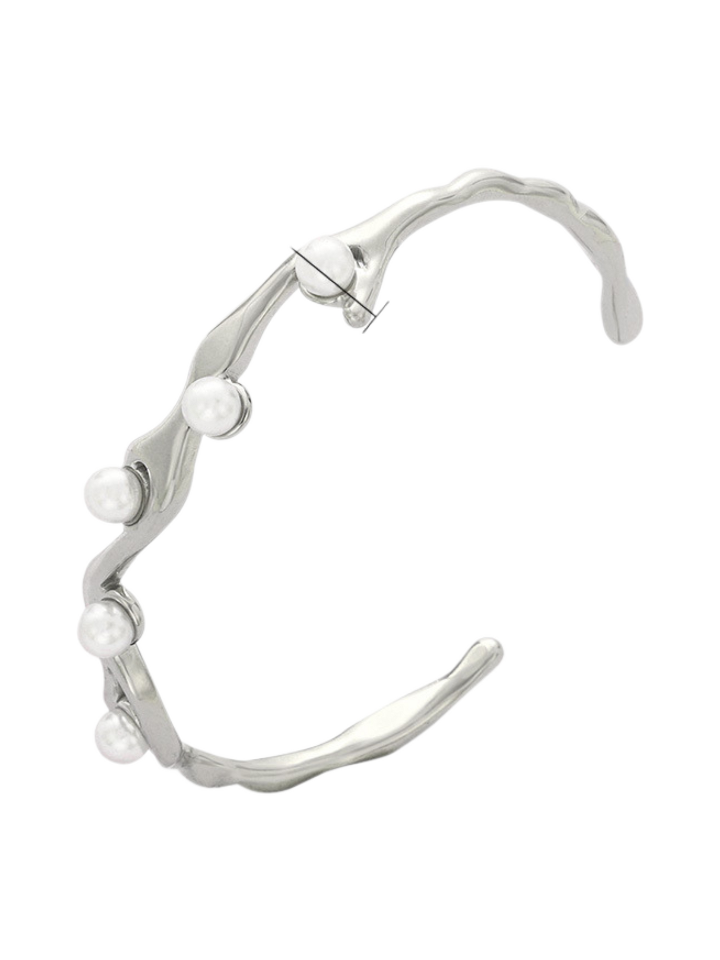 Art Nouveau Adornments Bracelets Styl1 image 0