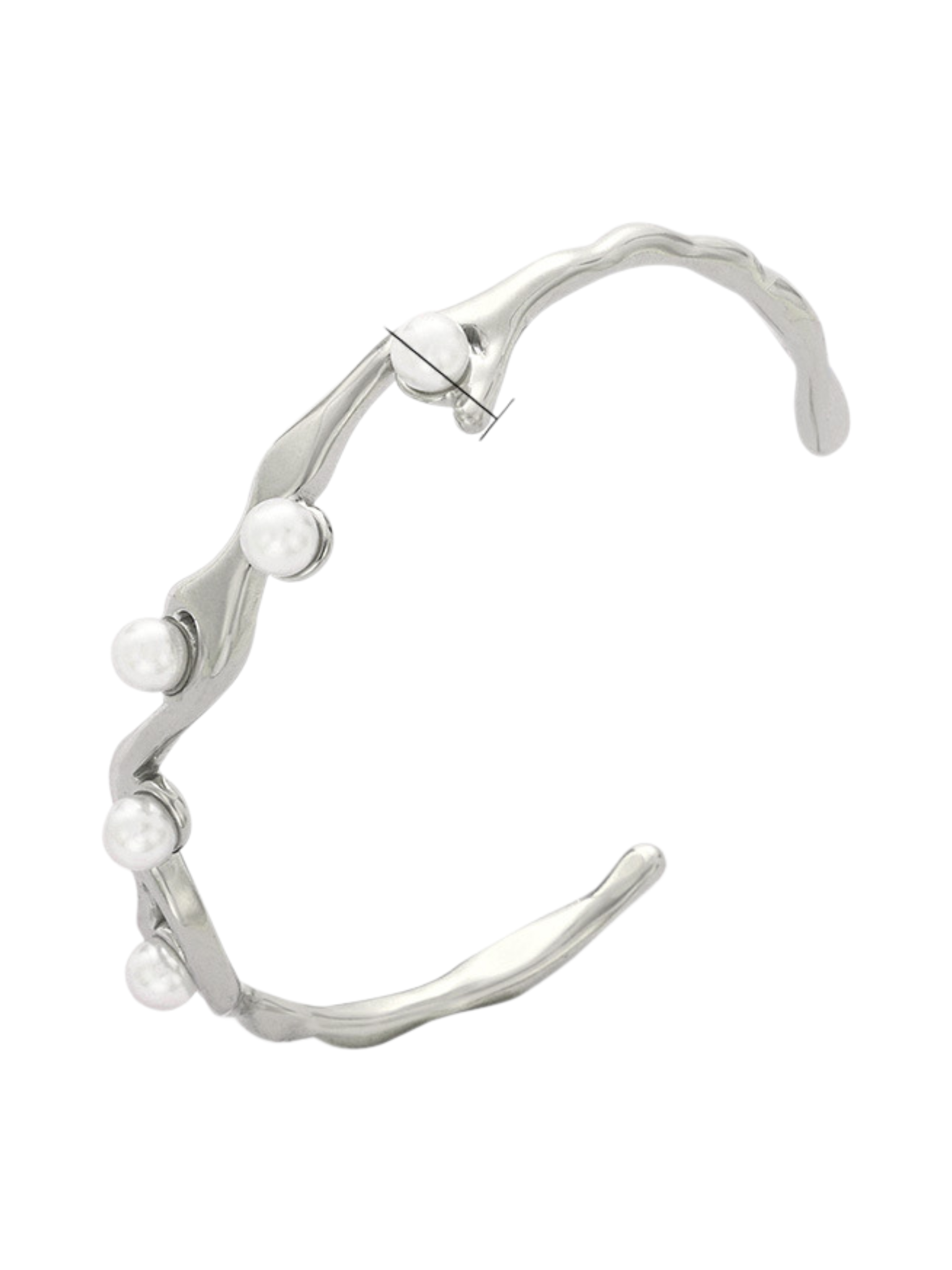 Art Nouveau Adornments Bracelets Styl1 image 0